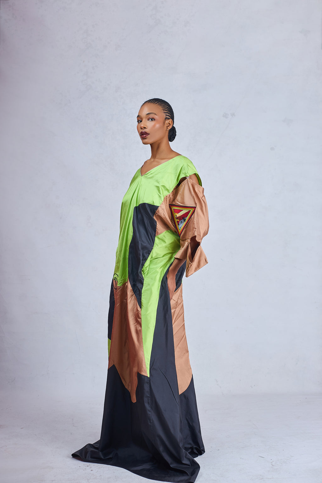 LISA KAFTAN