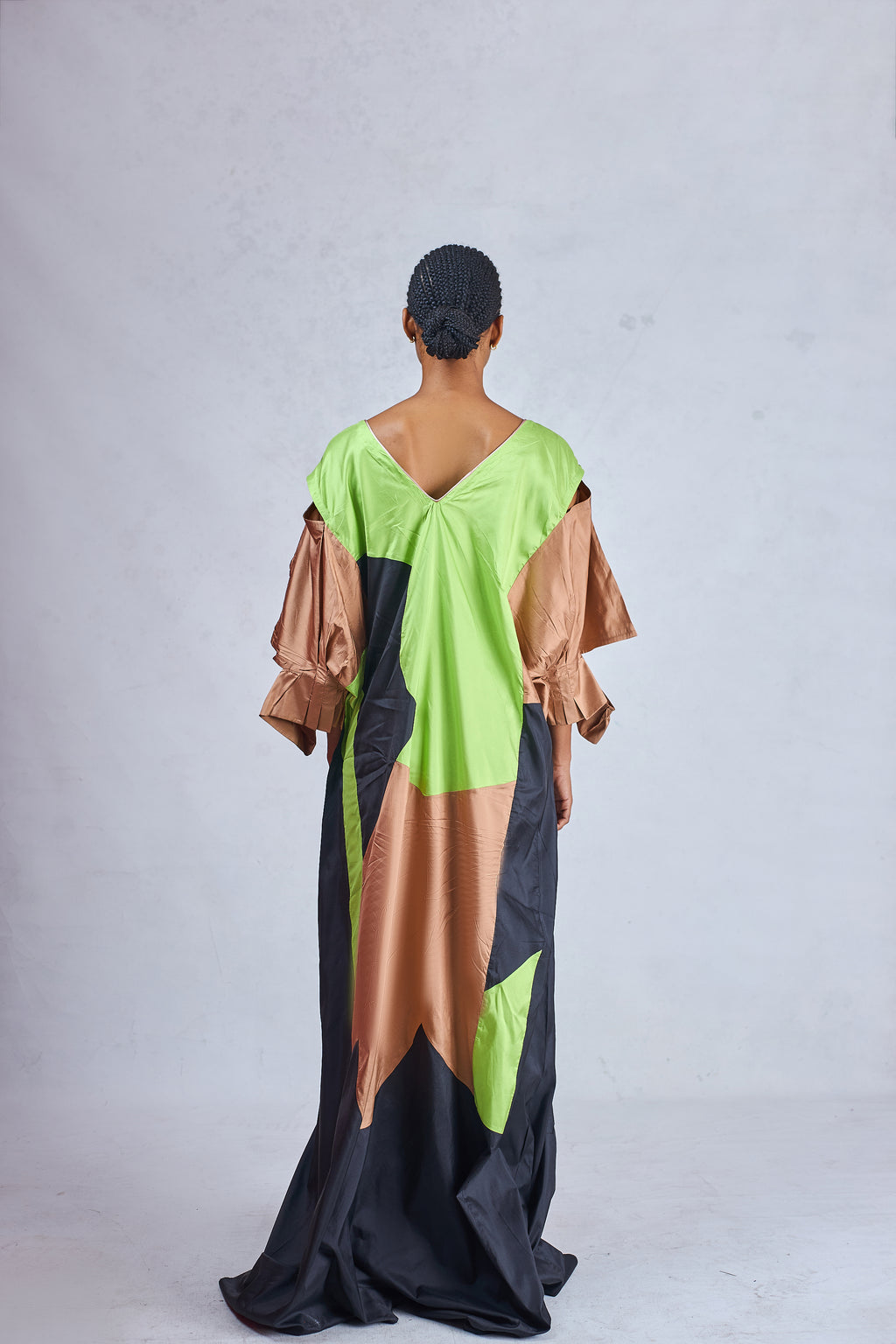 LISA KAFTAN