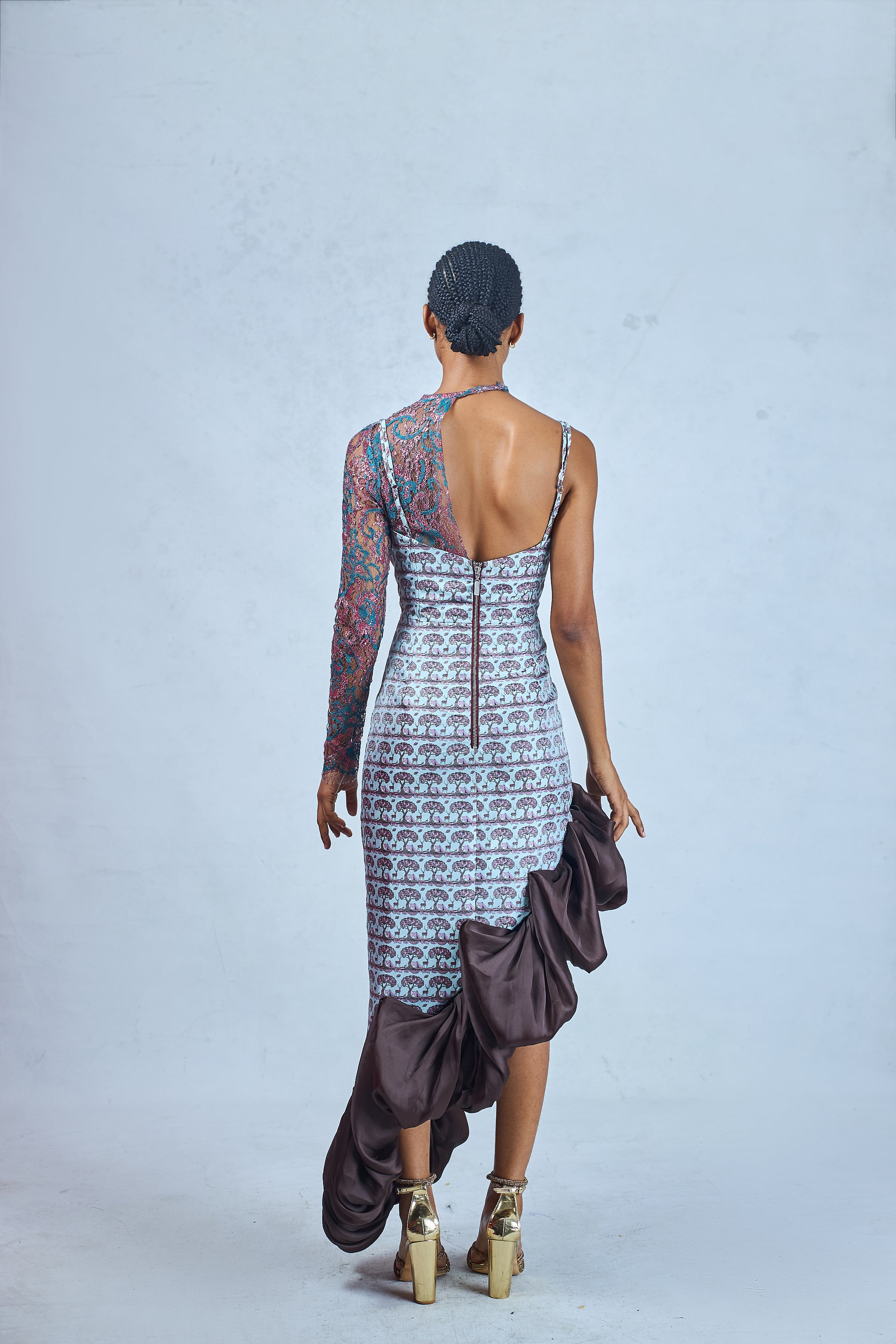 RENIEE DRESS