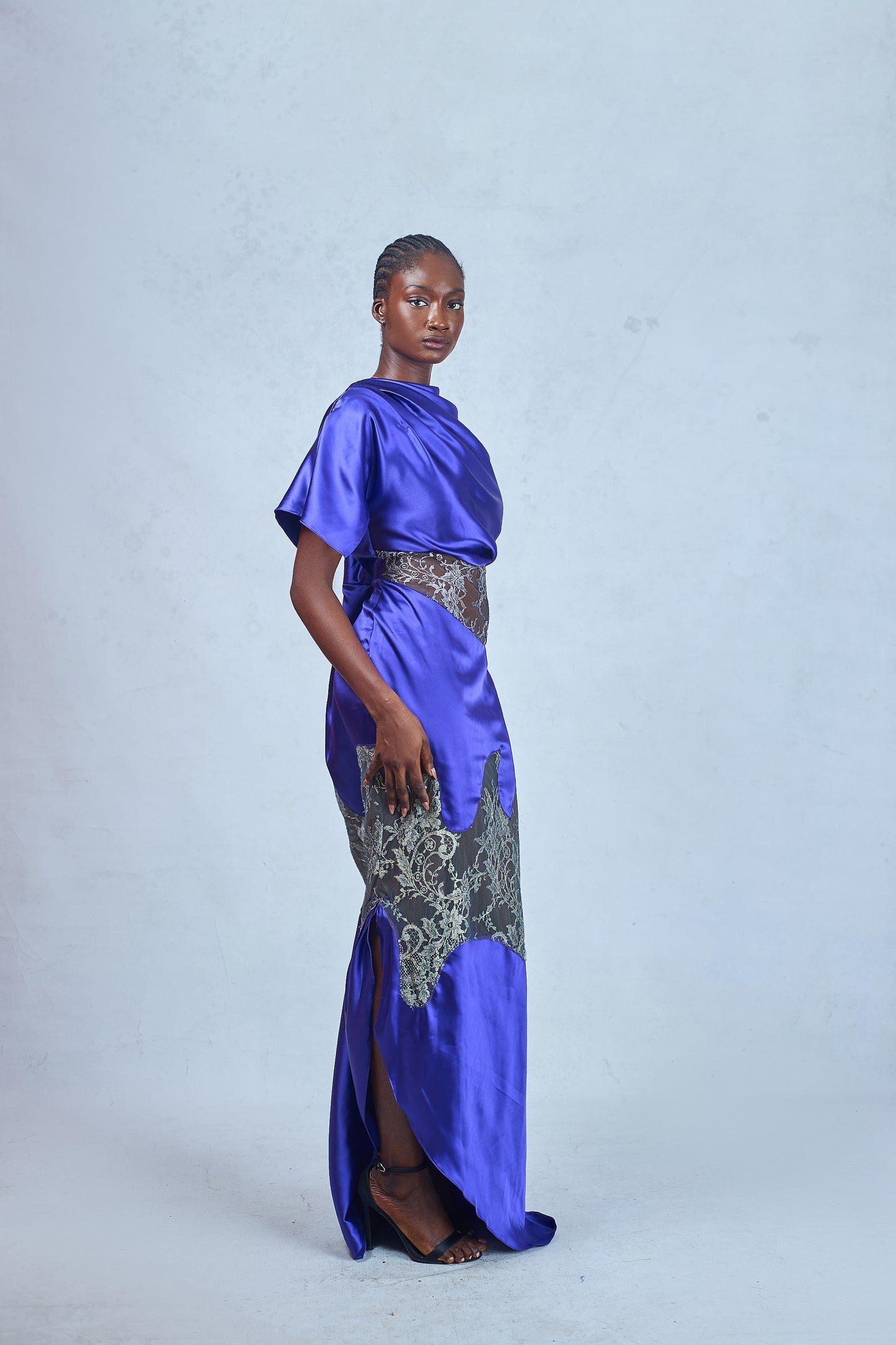 TITI EUDORA DRESS