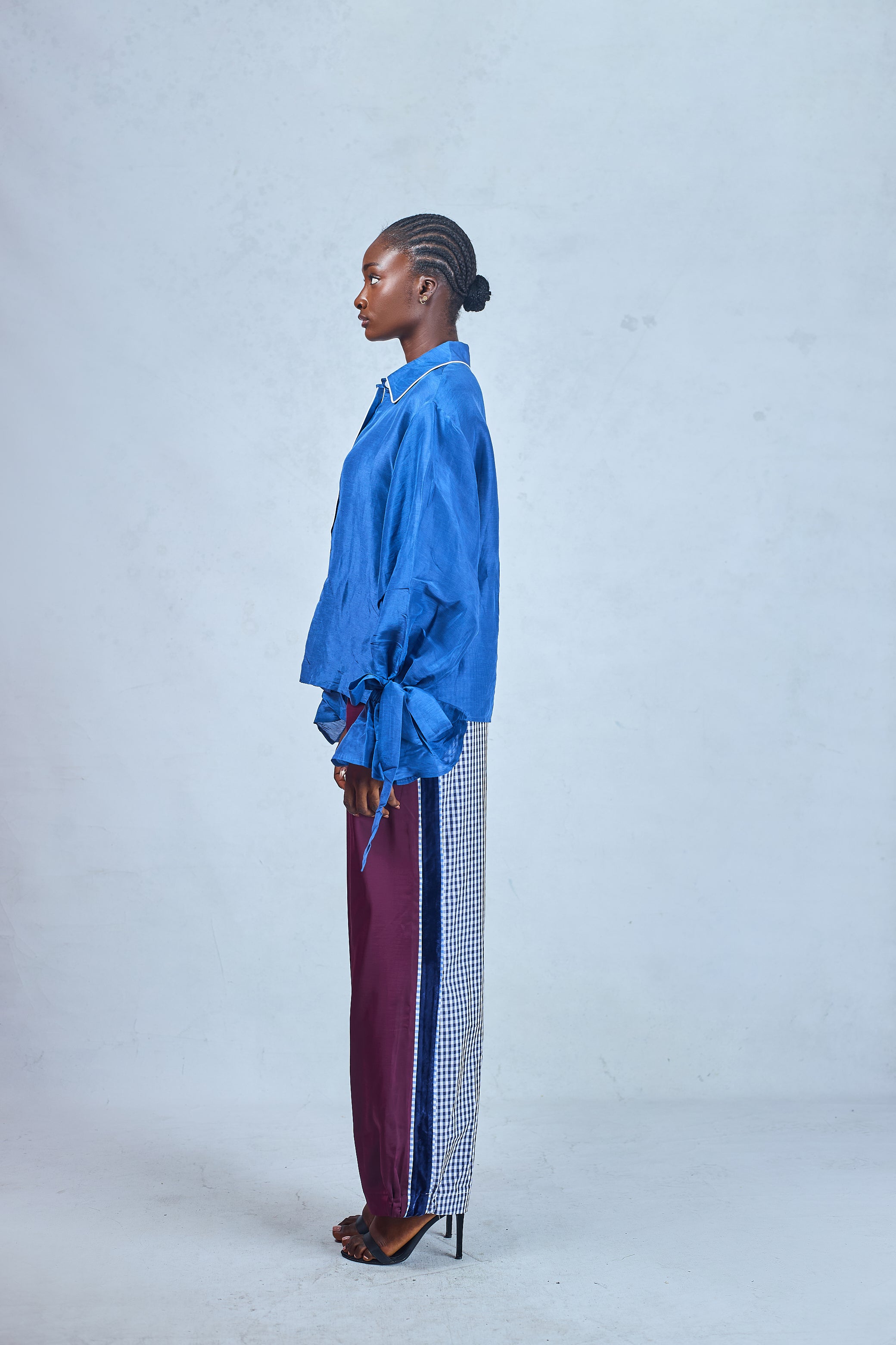 FELIS LINEN SHIRT