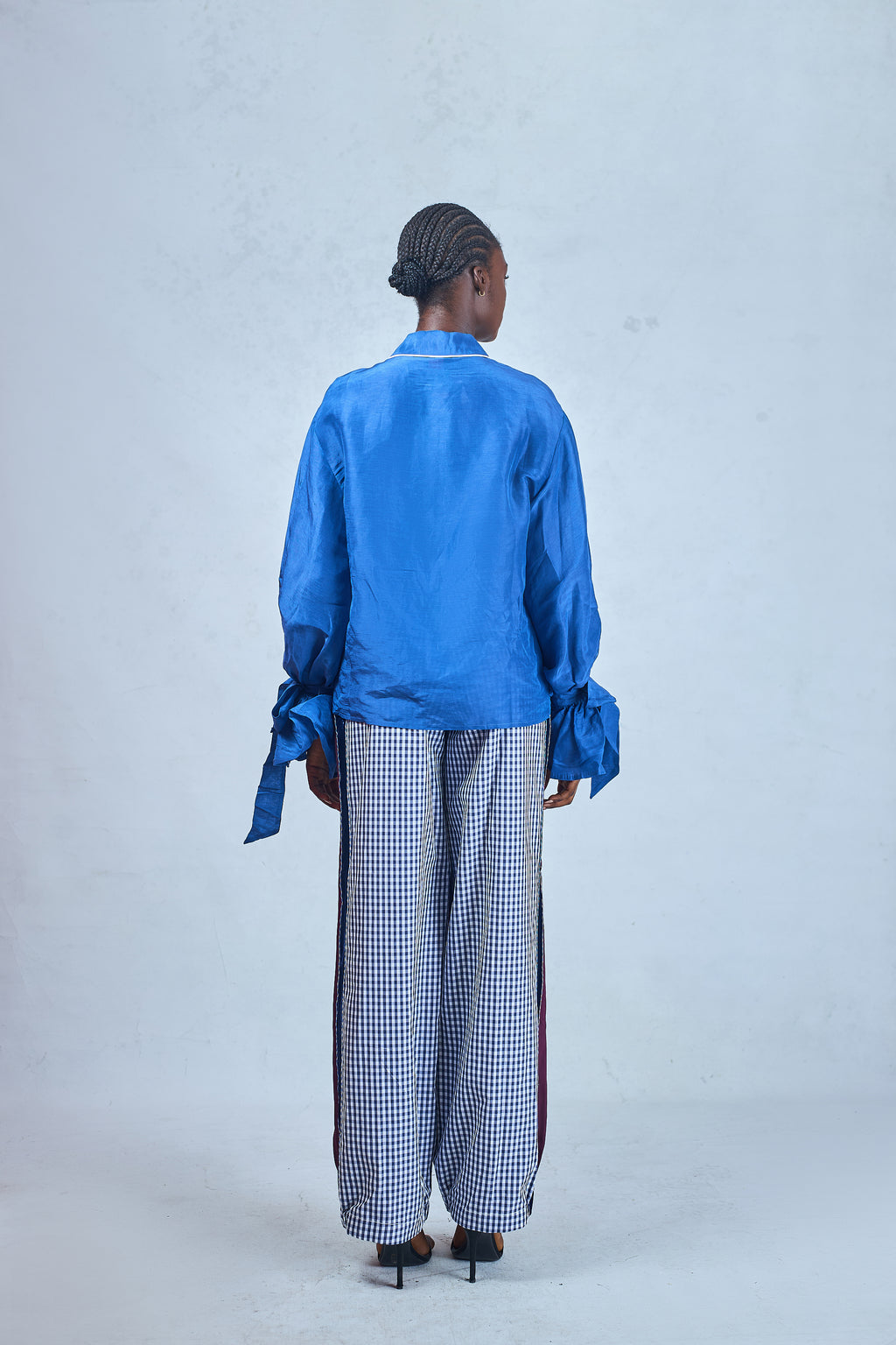 FELIS LINEN SHIRT