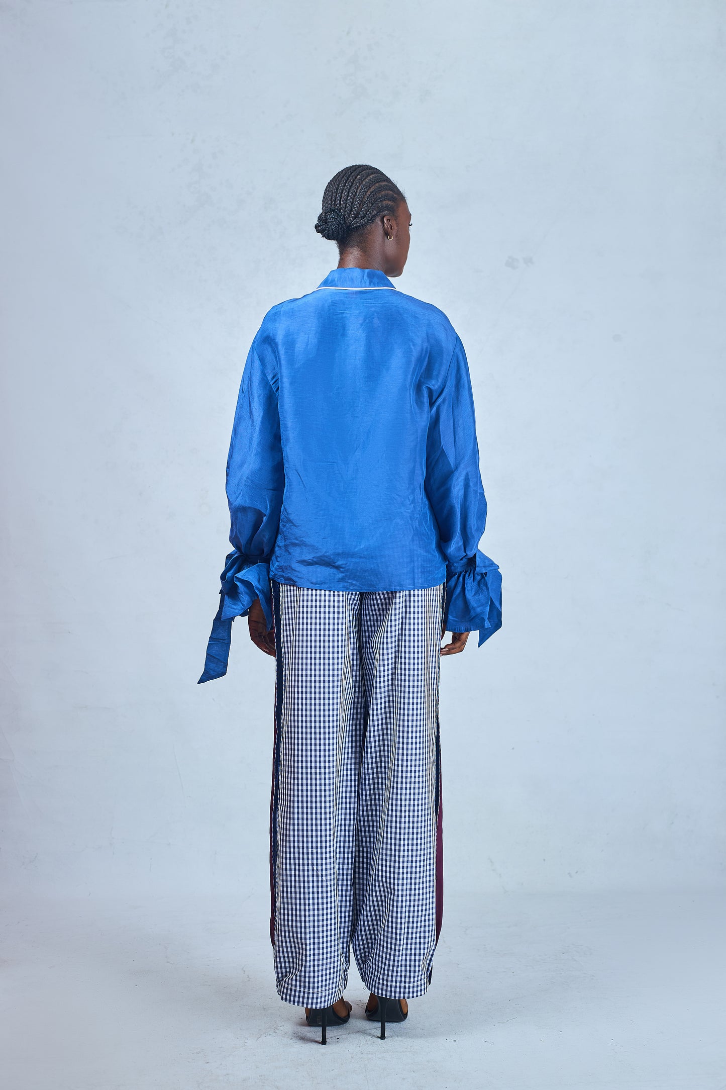 FELIS LINEN SHIRT