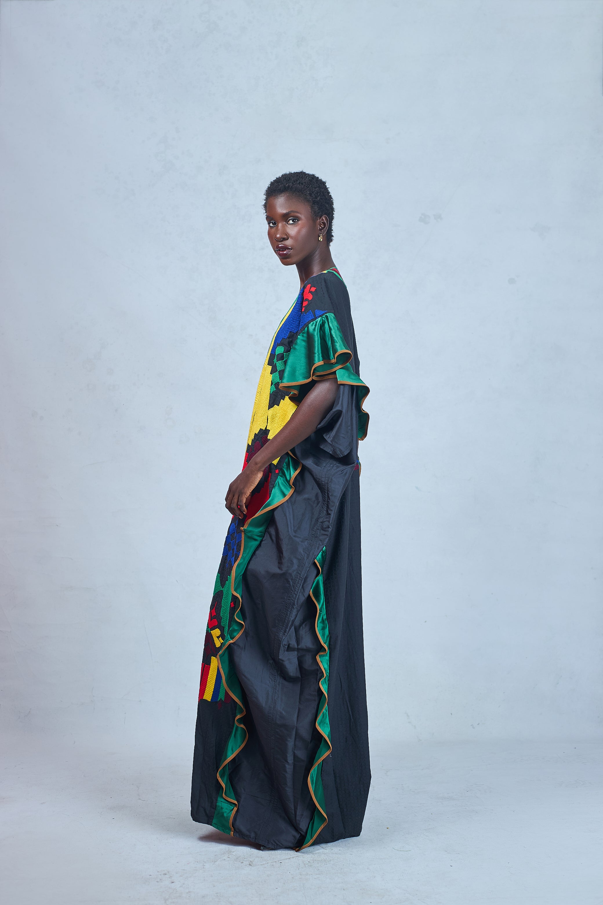 ADI KAFTAN