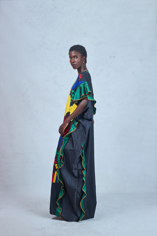 ADI KAFTAN