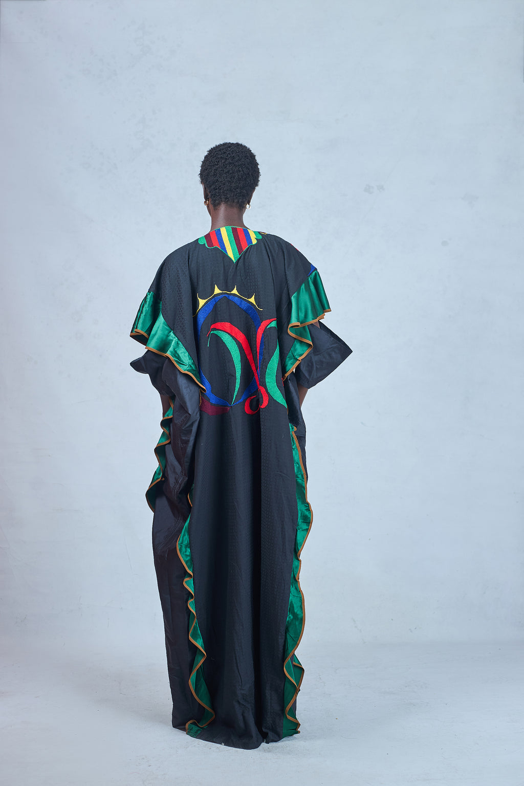 ADI KAFTAN