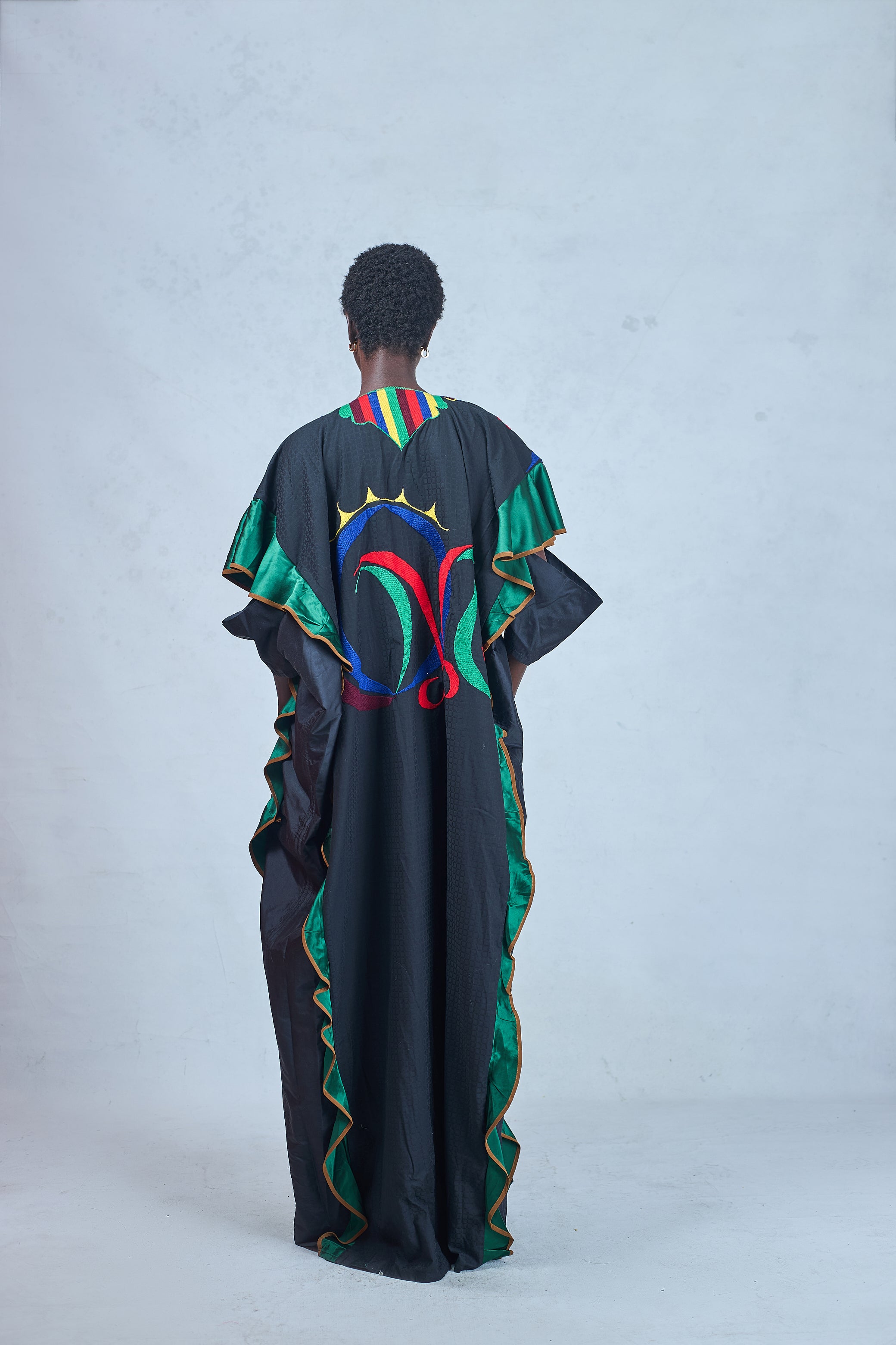 ADI KAFTAN