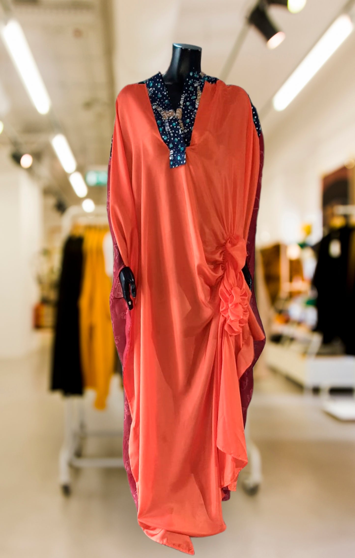 Kimberly Kaftan