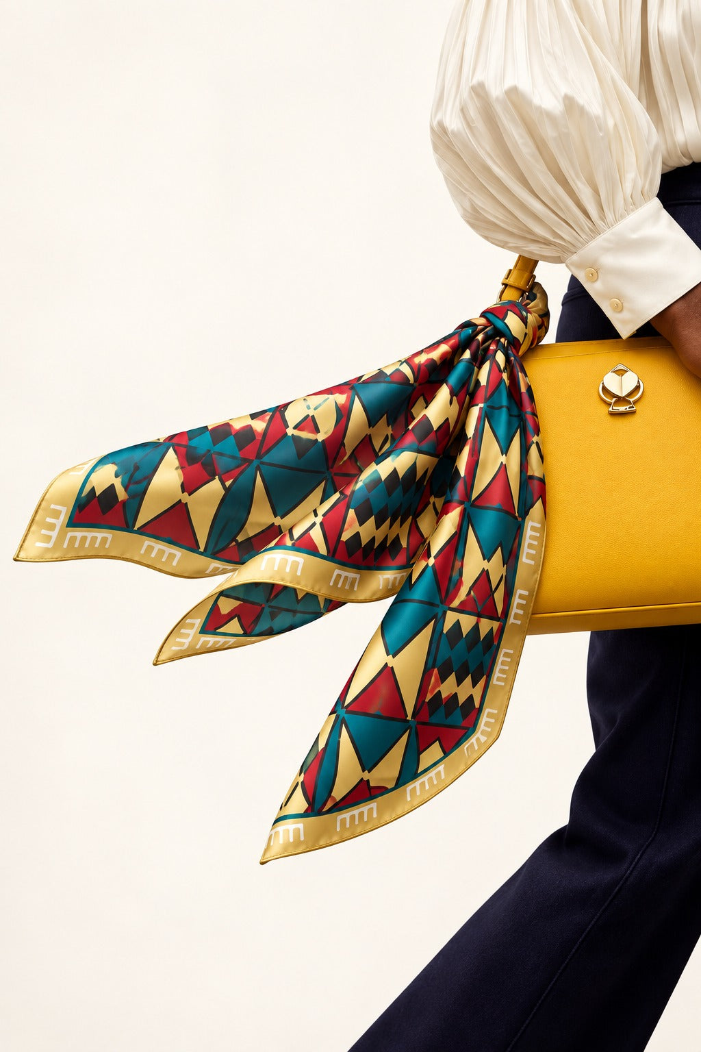 SCARF 001