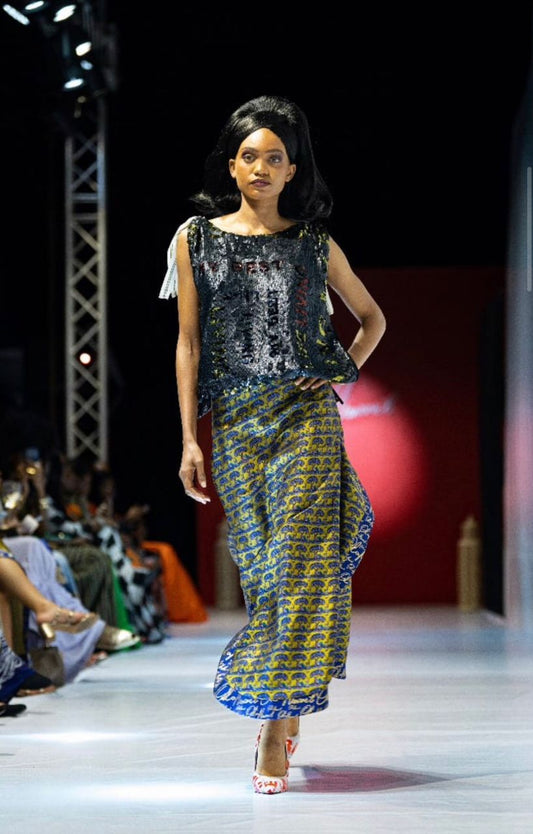 lmbl skirt