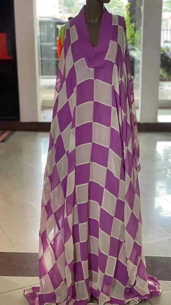 MEIMEI KAFTAN